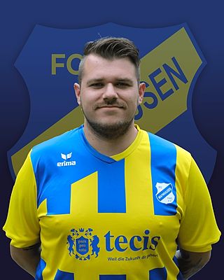 Niklas Fässler