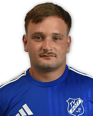 Luke Wübbe