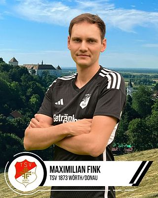 Maximilian Fink
