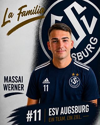 Massai Werner
