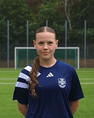Mia Hoffmann