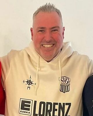 Frank Schubert