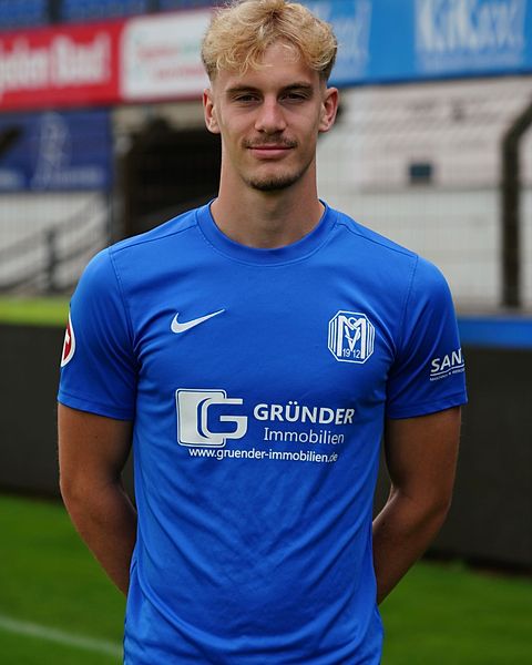 Chris Veltrup