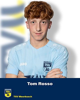 Tom Rosso