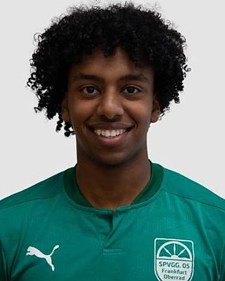 Benoni Mebrathu