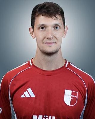 Moritz Bodewell
