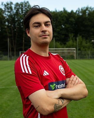 Mikhail Trufanov