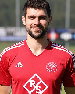 Florian Saller