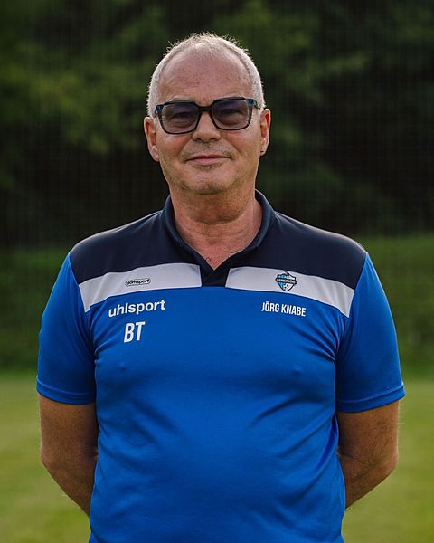 Foto: © FC An der Fahner Höhe