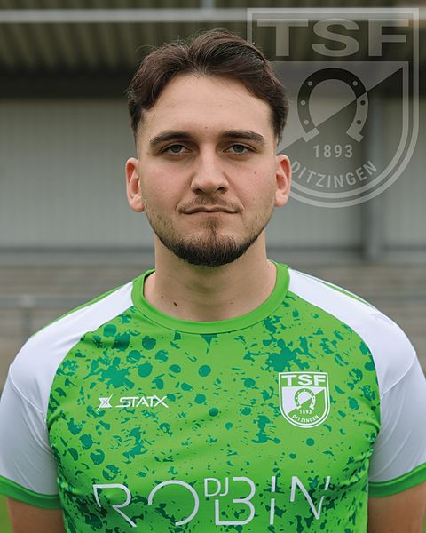 Foto: TSF Ditzingen