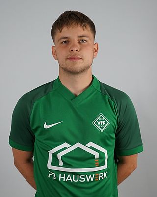 Felix Dewald