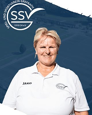 Petra Kehrbusch