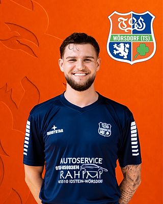 Luka Neuber