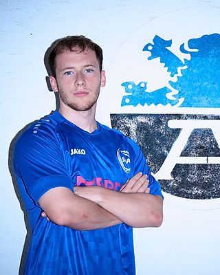 Christian Correia Azevedo