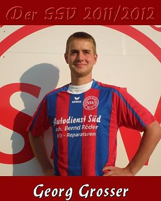 Georg Grosser