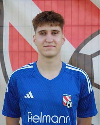 Silas Javornik