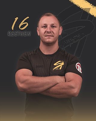 Kevin Reehten