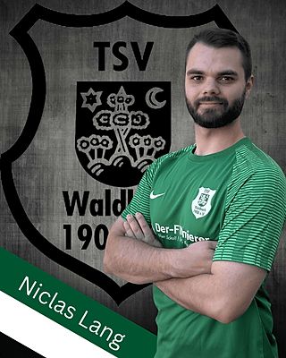 Niclas Lang
