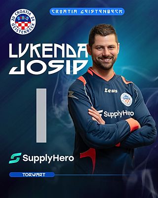 Josip Lukenda
