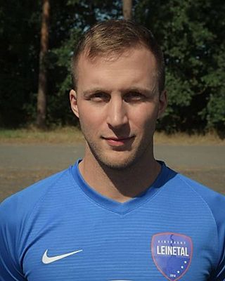 Daniel Rogers