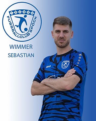 Sebastian Wimmer