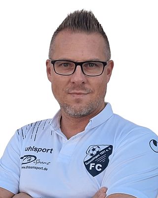 Marc Max