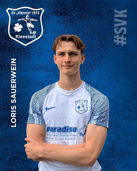 Foto: SV Kleestadt