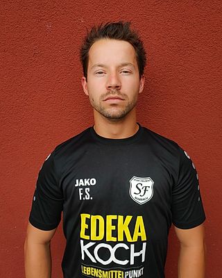 Florian Serick