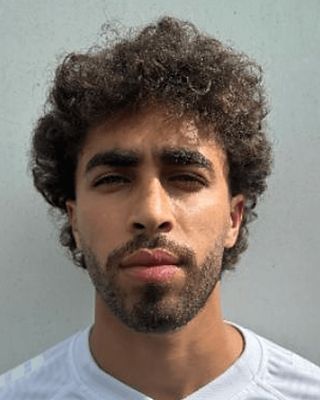 Mohammad Almahmoud Alhussain