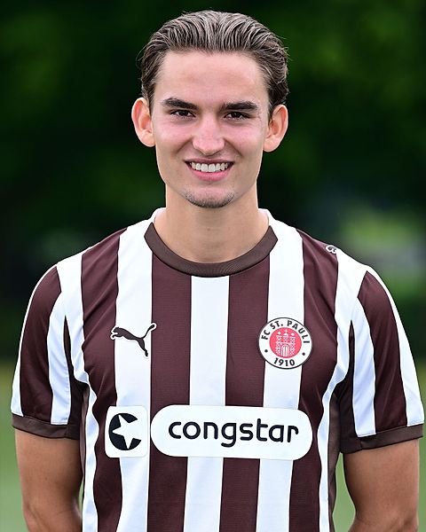 Foto: FC St. Pauli