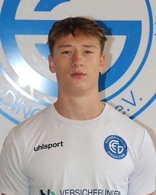 Elias Saxer