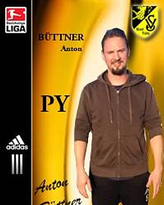 Anton Büttner