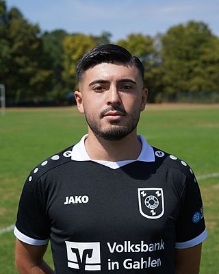 Kubilay Emre Erken