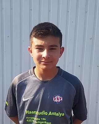 Akin Sahin