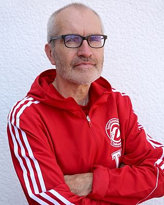 Arnold Heryschek