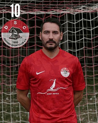 Bruno da Silva Oliveira