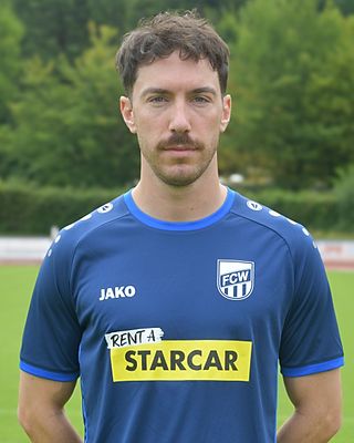 Jannik Bayer