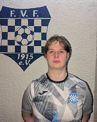Luca Meffert