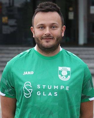 Kevin Pohl