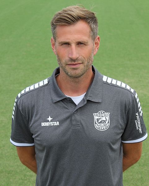 Foto: Siegfried Materborn