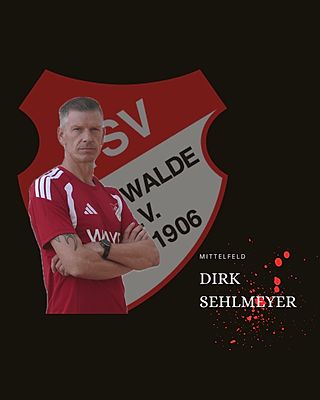 Dirk Sehlmeyer