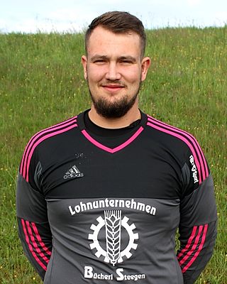 Markus Steinwagner