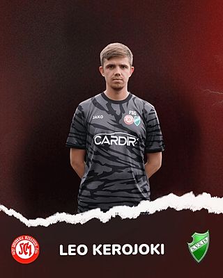 Leo Kerojoki
