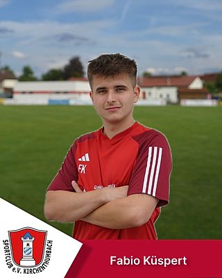 Fabio Küspert