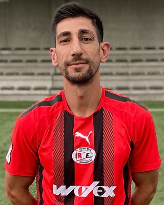 Bilal Akgüvercin