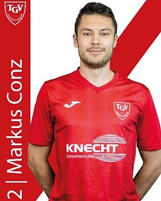 Markus Conz