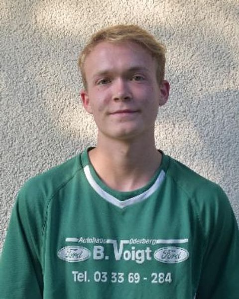 Foto: SGO Lunow
