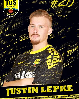 Justin Lepke