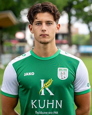 Martin Hegyesi