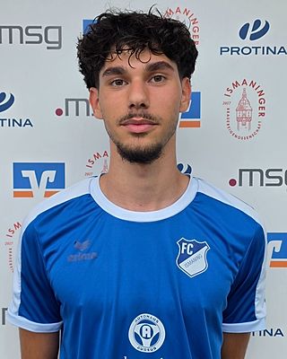 Alexandros Tataridis